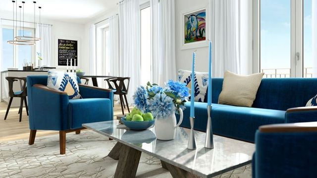 Apartment in Frankfurt am Main