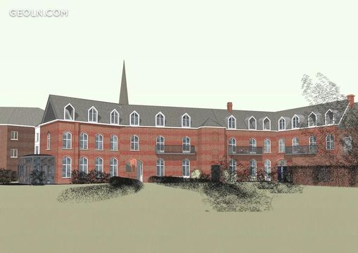 De Kluis in Lier