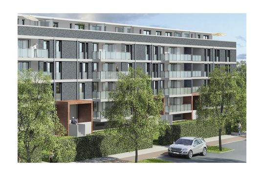 Apartment in Frankfurt am Main