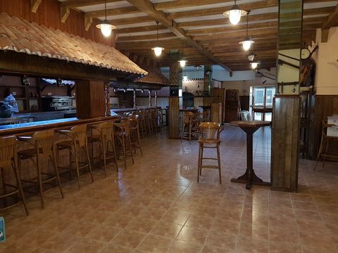 Restaurant / Cafe in Morro del Jable