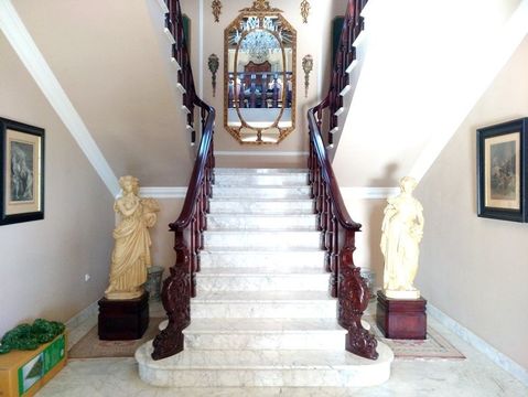 Estate in Malaga