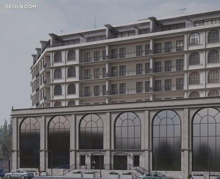 Avinion in Odessa