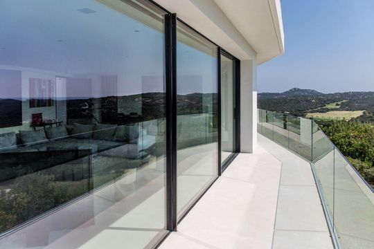 Villa in Olbia