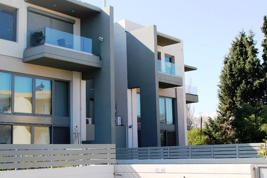 Apartment in Rodos