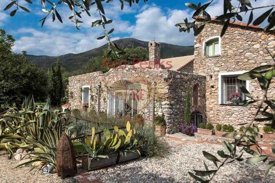 Villa in Savona