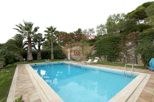 Villa in Savona
