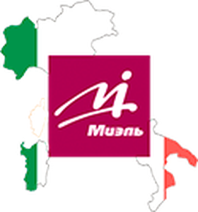 Миэль Италия