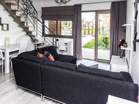 Apartment in Kyrenia (Girne)
