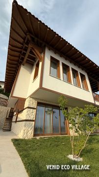 Villa in Sveti Vlas