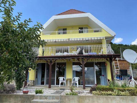 House in Balchik