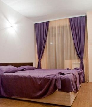 Apartment in Pamporovo