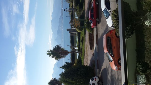 Apartment in Antalya