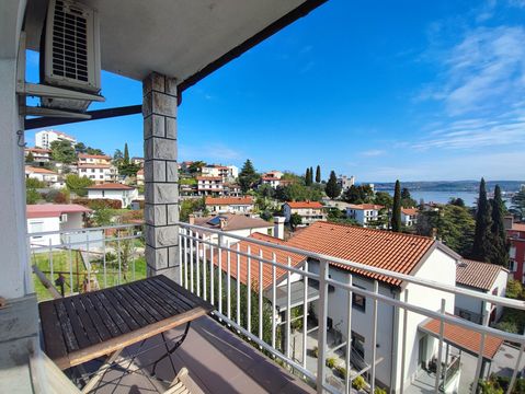 Apartment in Slovenia