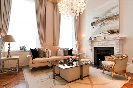 Apartment in London