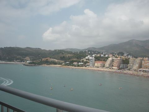 Apartment in Marina d'Or