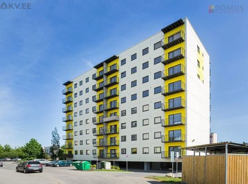 Apartment in Tallinn