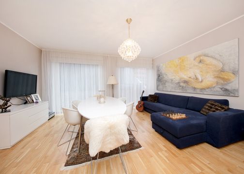 Apartment in Tallinn