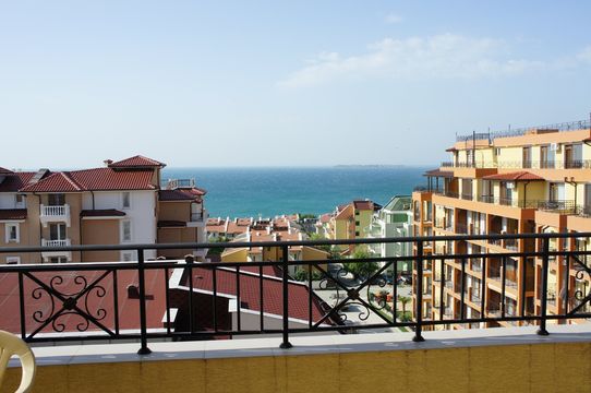 Apartment in Sveti Vlas