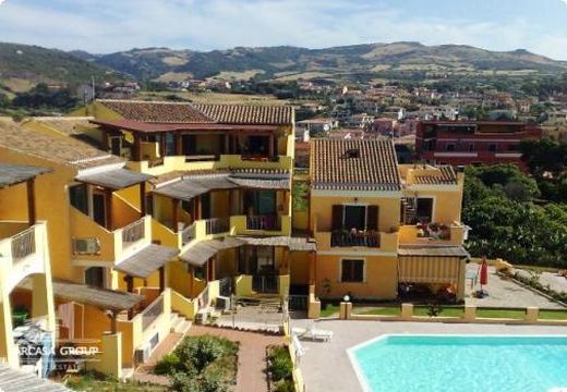 Apartment in Castelsardo