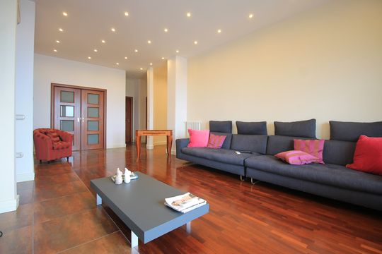 Apartment in Salerno