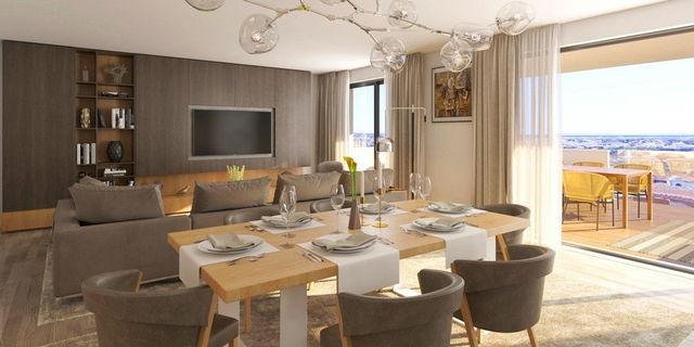 Apartment in Faro