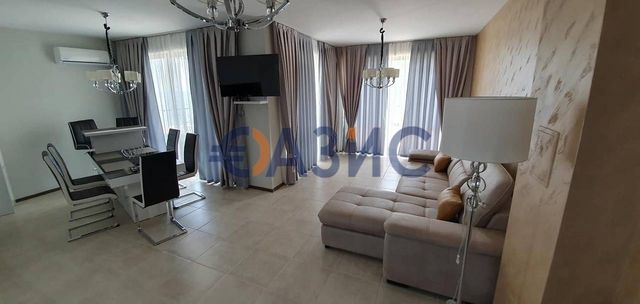 Apartment in Primorsko