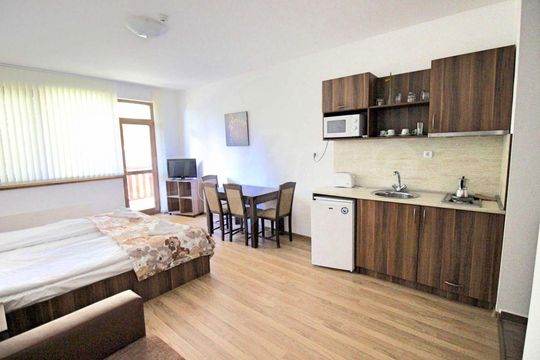 Studio in Sofia province