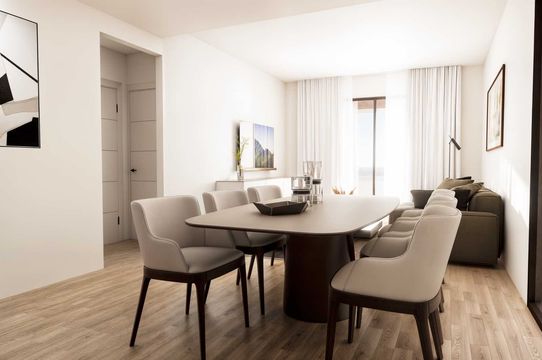 Apartment in Finestrat
