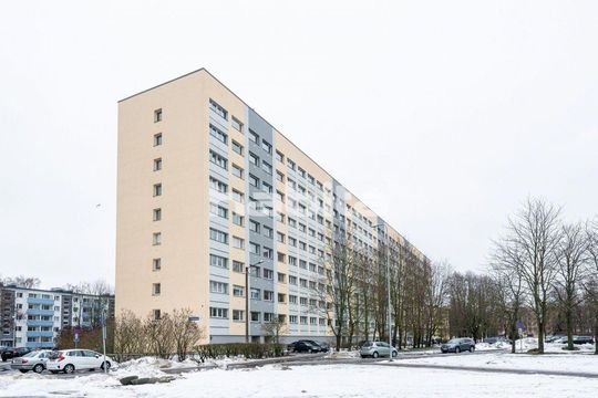 Apartment in Harju maakond