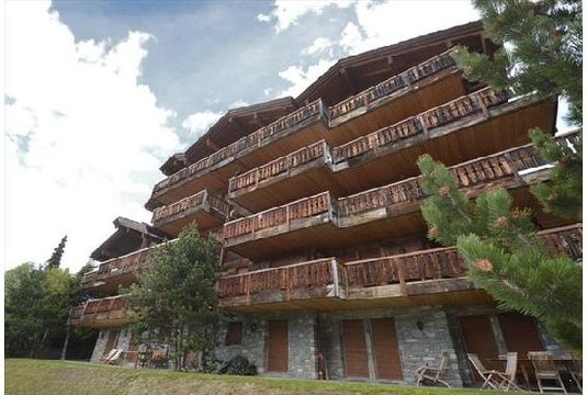 Apartment in Verbier