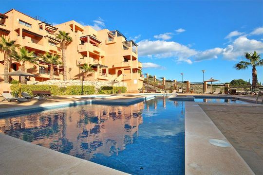 Townhouse in San Miguel de Salinas