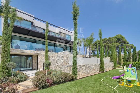 Villa in Lloret de Mar