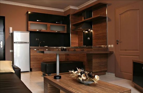Apartment in Ravda