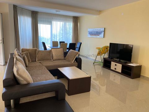 Duplex in Šušanj
