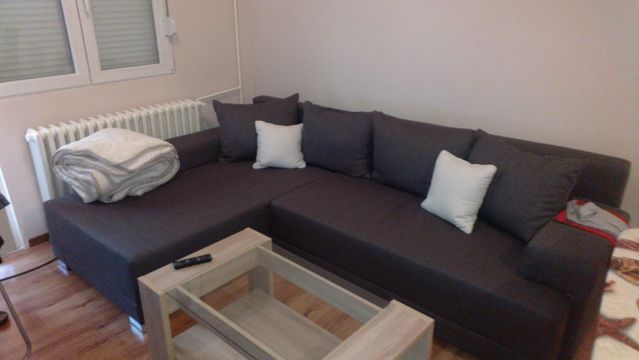 Apartment in Novi Sad