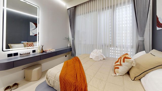 Apartment in Phuket
