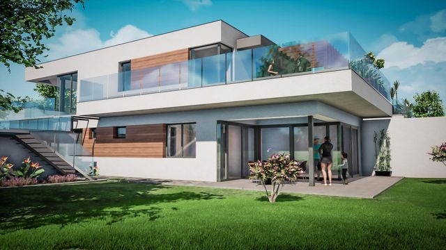 House in Ajka