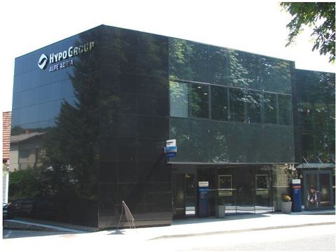 Commercial in Novo mesto