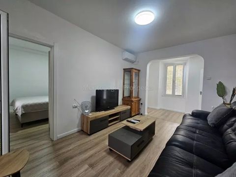Apartment in Risan