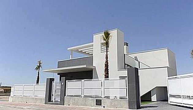 Villa in Lorca