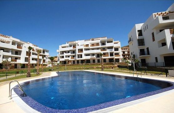 Apartment in La Cala De Mijas