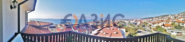 Apartment in Sveti Vlas