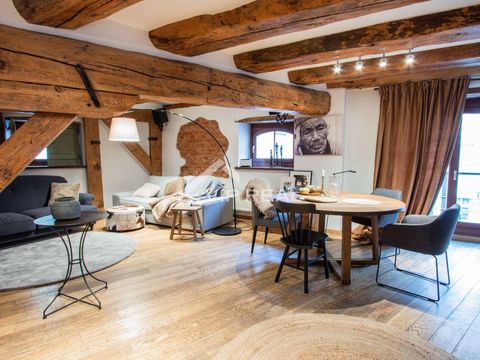 Apartment in Old Riga