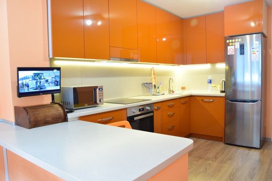 Apartment in Visaginas