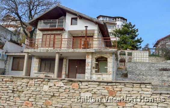 Cottage in Albena