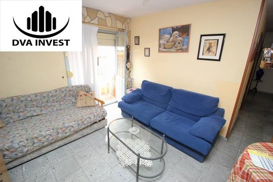 Apartment in Benidorm