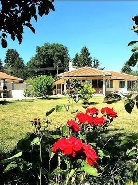 House in Sokolovo