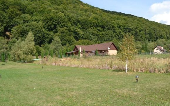 Commercial in Mureș