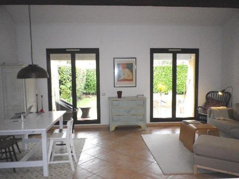 Villa in Mougins
