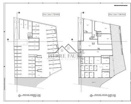 Apartment in Attard